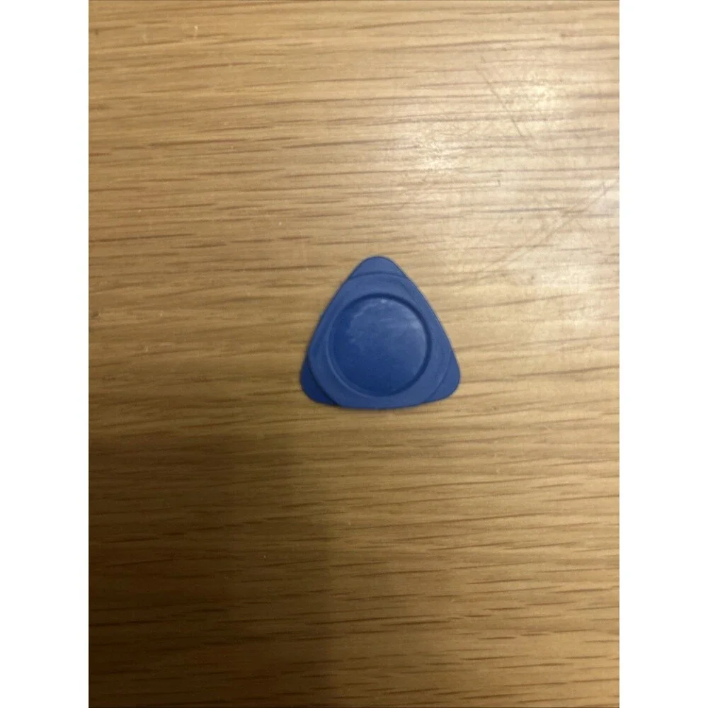 immoenuc Glass Mouse Skates for Razer Viper V3 Pro Mouse Feet Pads